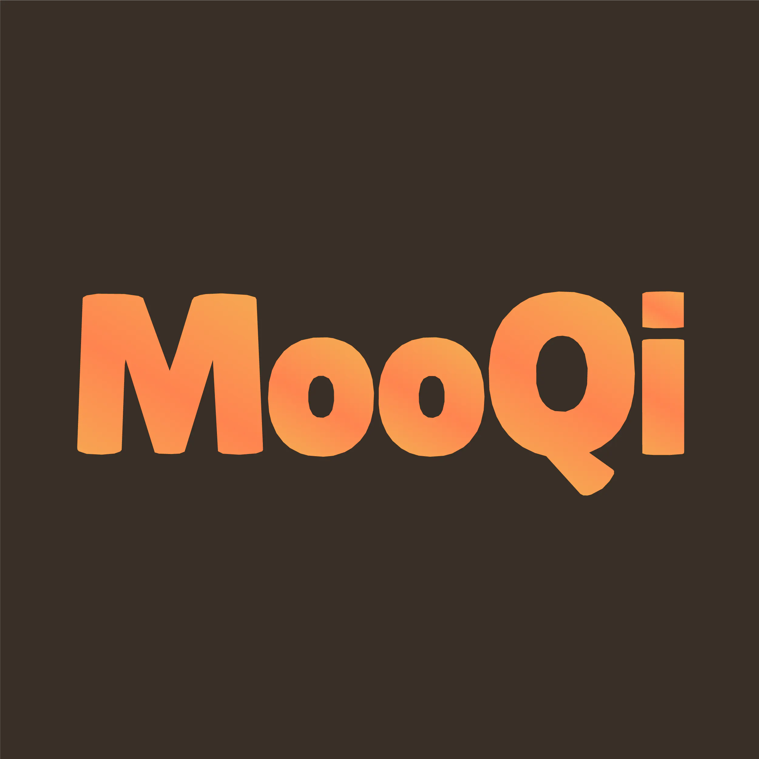 MooQi logo