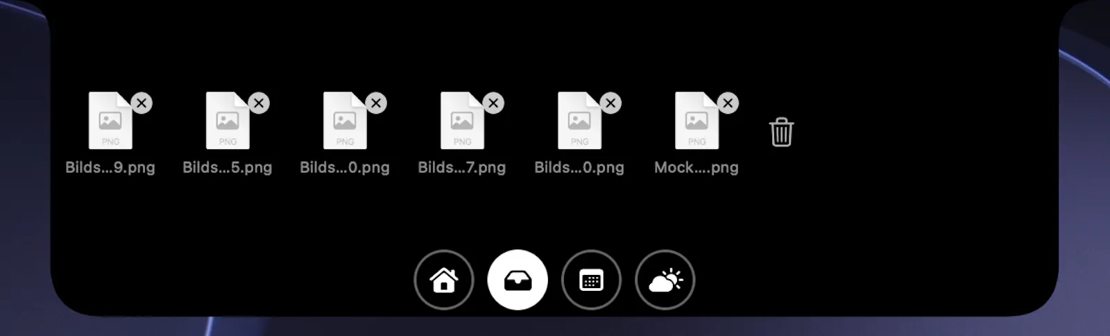 Islet screenshot 4