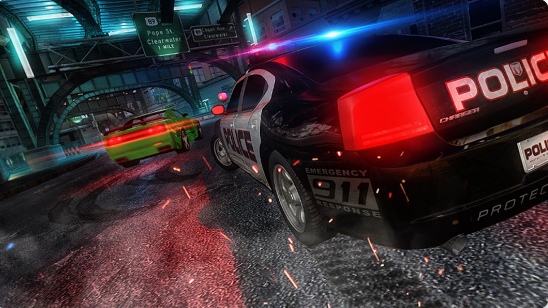Grand Gangster Roubo Auto V media 4