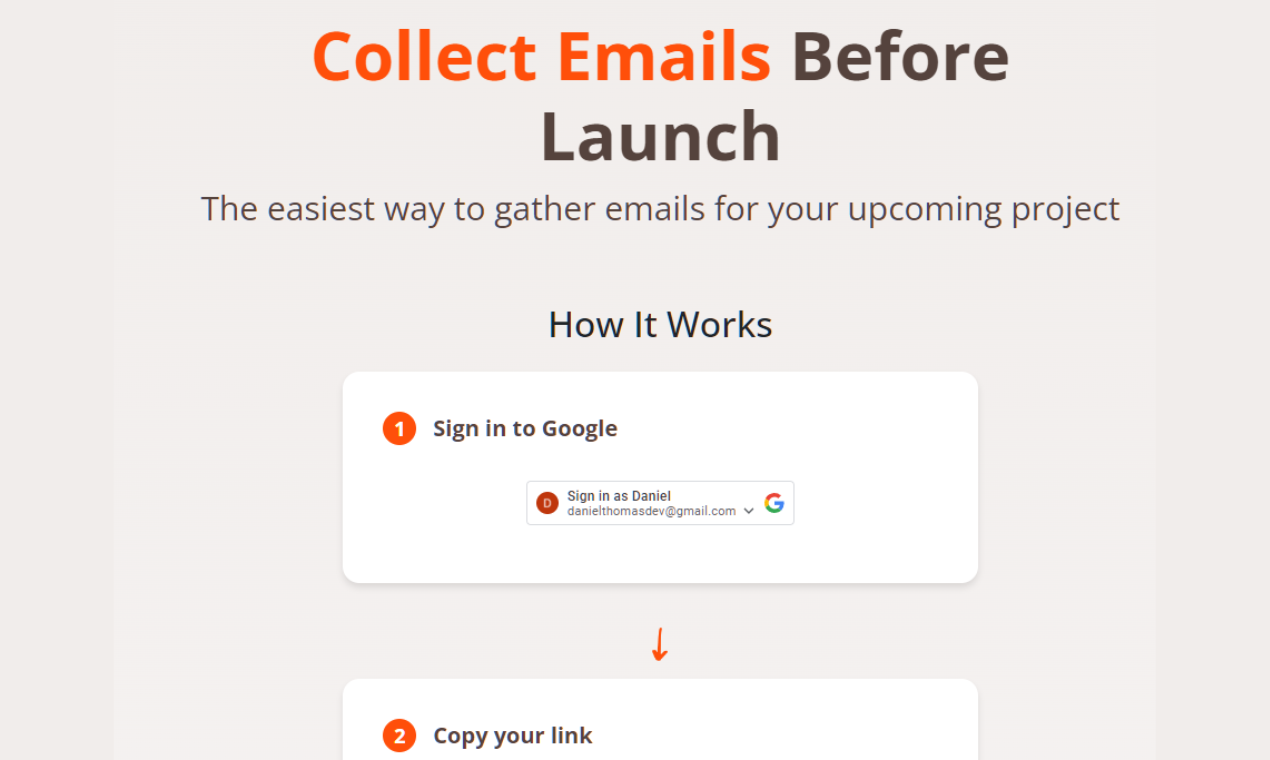 Launchorange media 1