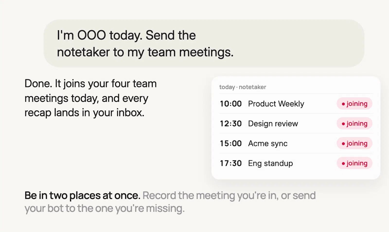 Timeless Code screenshot 3