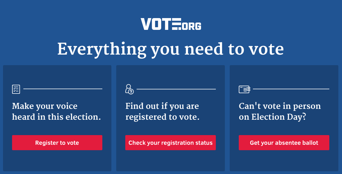 Vote.org gallery image