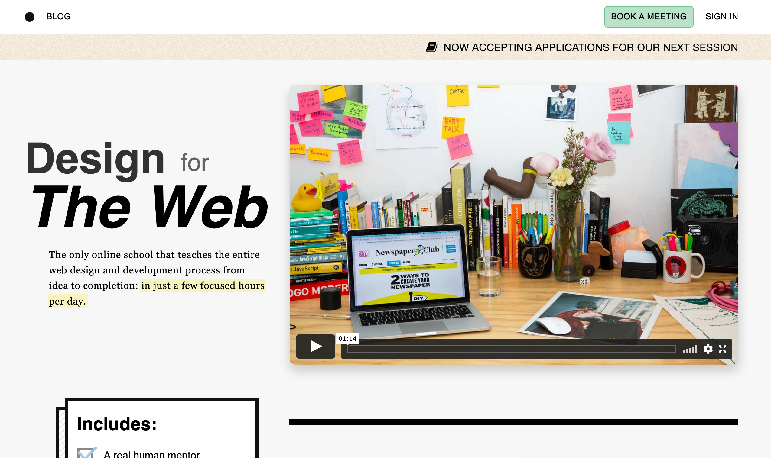 Perpetual Education gallery image