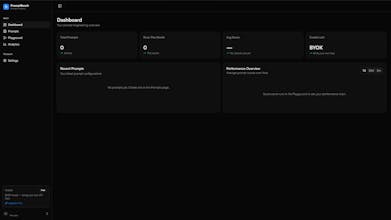 PromptBench gallery image