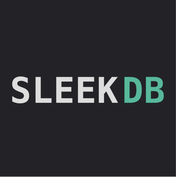 SleekDB 2.0 – Simple database effortless