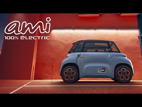 Citroen gallery image