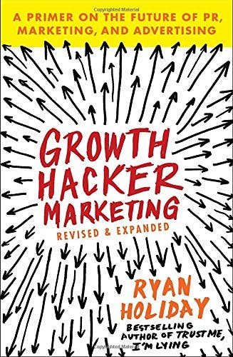 Growth Hacker Marketing media 1