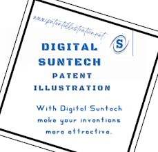 Patent Illustration | Patent Drawings gallery image