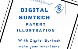Patent Illustration | Patent Drawings  media 1