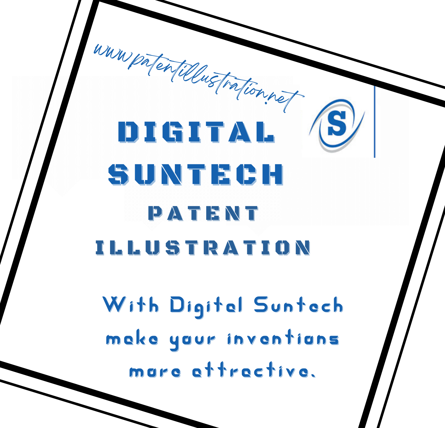 Patentillustration |Patentzeichnungen media 1