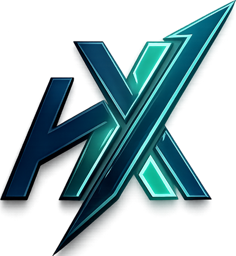 HARVYX