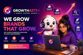 GrowthAstra gallery image