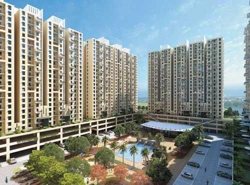 Godrej Manjari gallery image