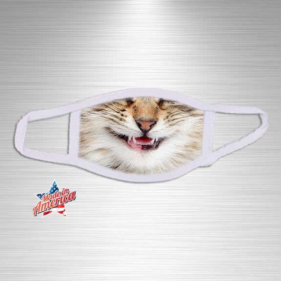 Fun and Fashionable Facial Covers gallery image