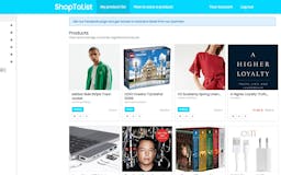 ShopToList media 2