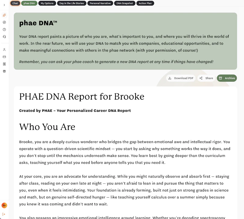 phae screenshot 3