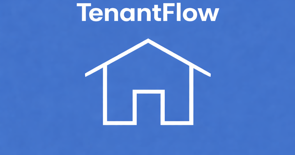 TenantFlow gallery image