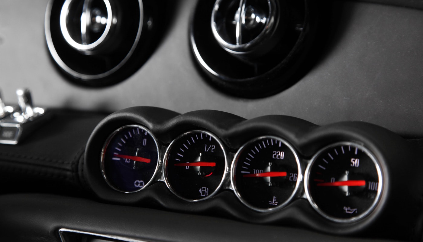 Equus Bass 770 gallery image