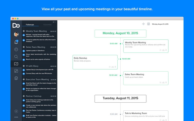 Do for Mac gallery image