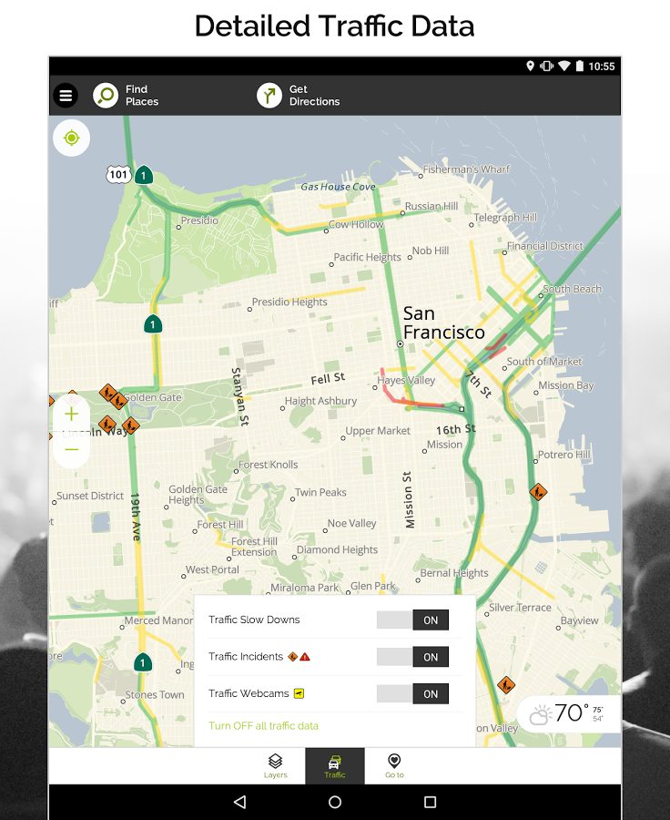 Commute gallery image