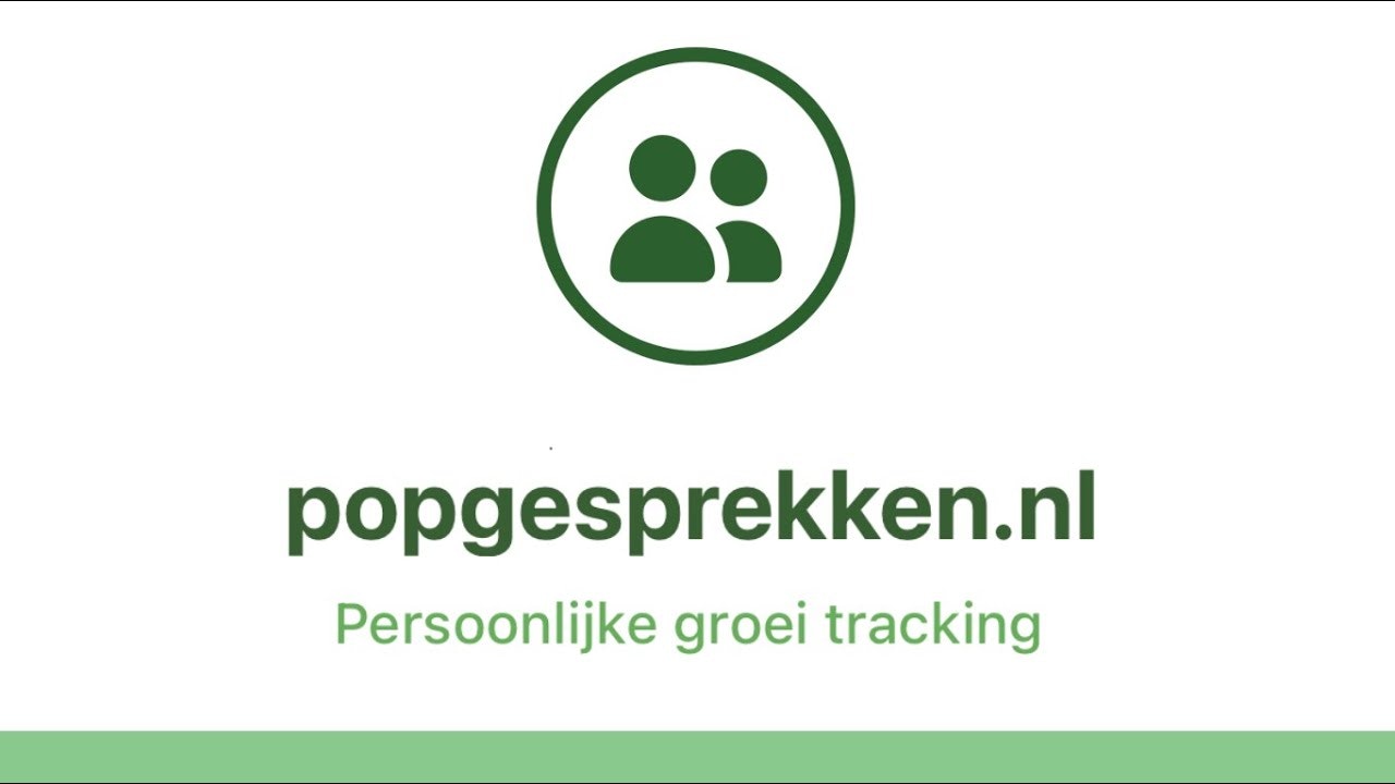 POP gesprekken.nl gallery image