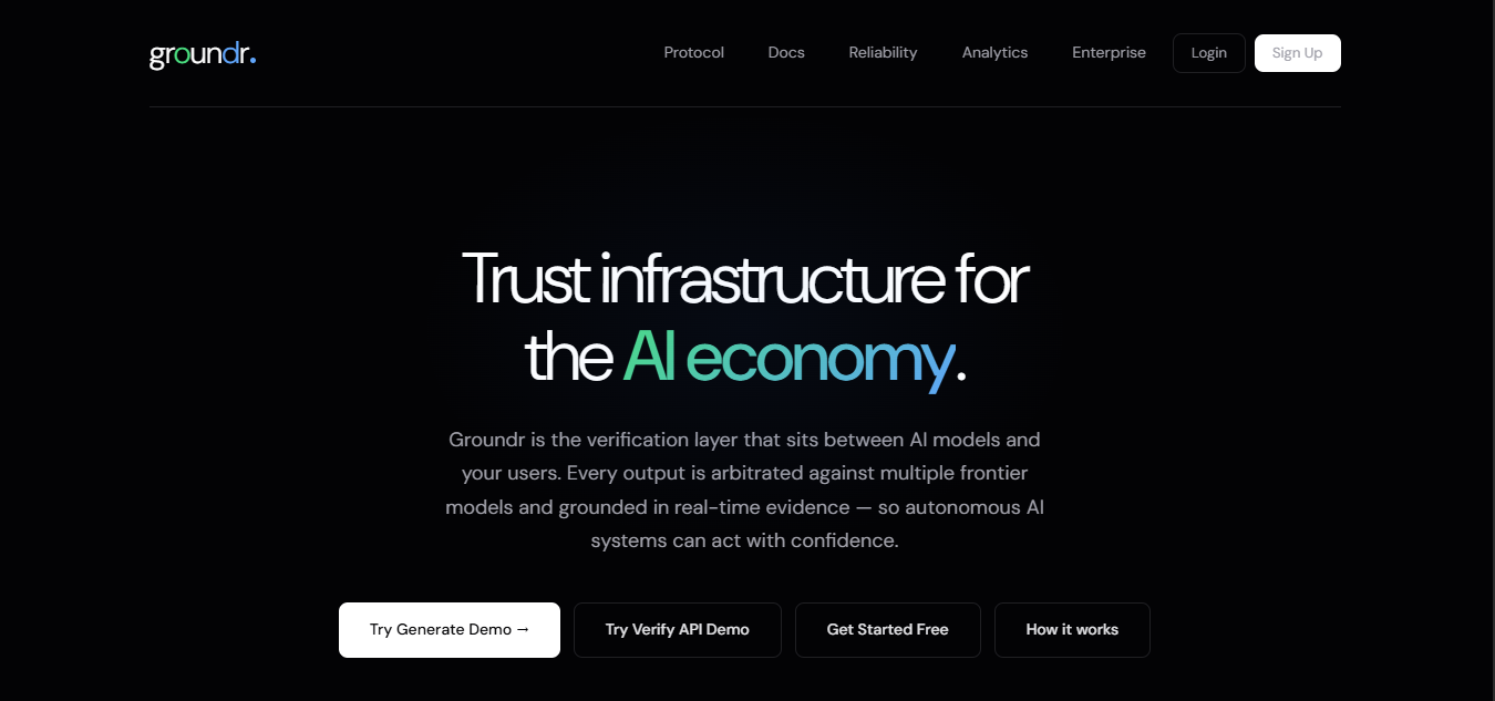 Groundr gallery image