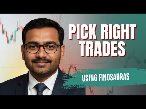 TradeAI Insights by Finosauras gallery image