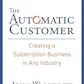 The Automatic Customer