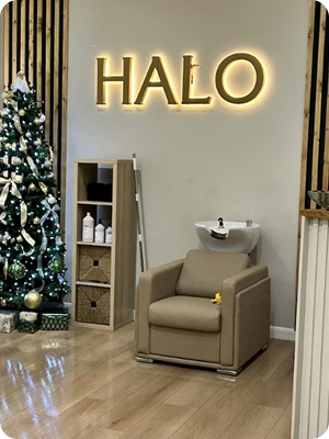 BackLit Sign | Cost Effective Marketing - Screenshot 4 showing product features and functionality