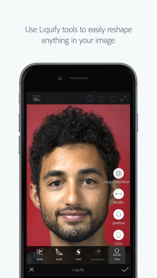 Photoshop Fix gallery image