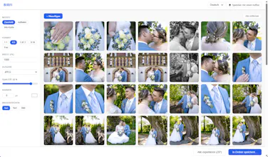 BIRFI — Bulk Image Resizer for Instagram gallery image