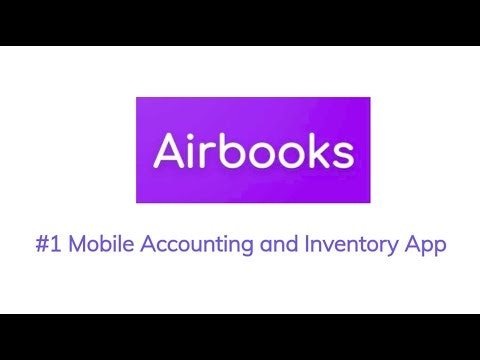 Airbooks gallery image