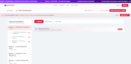 AI Katrukko gallery image