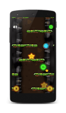 Endless Cave Fall gallery image