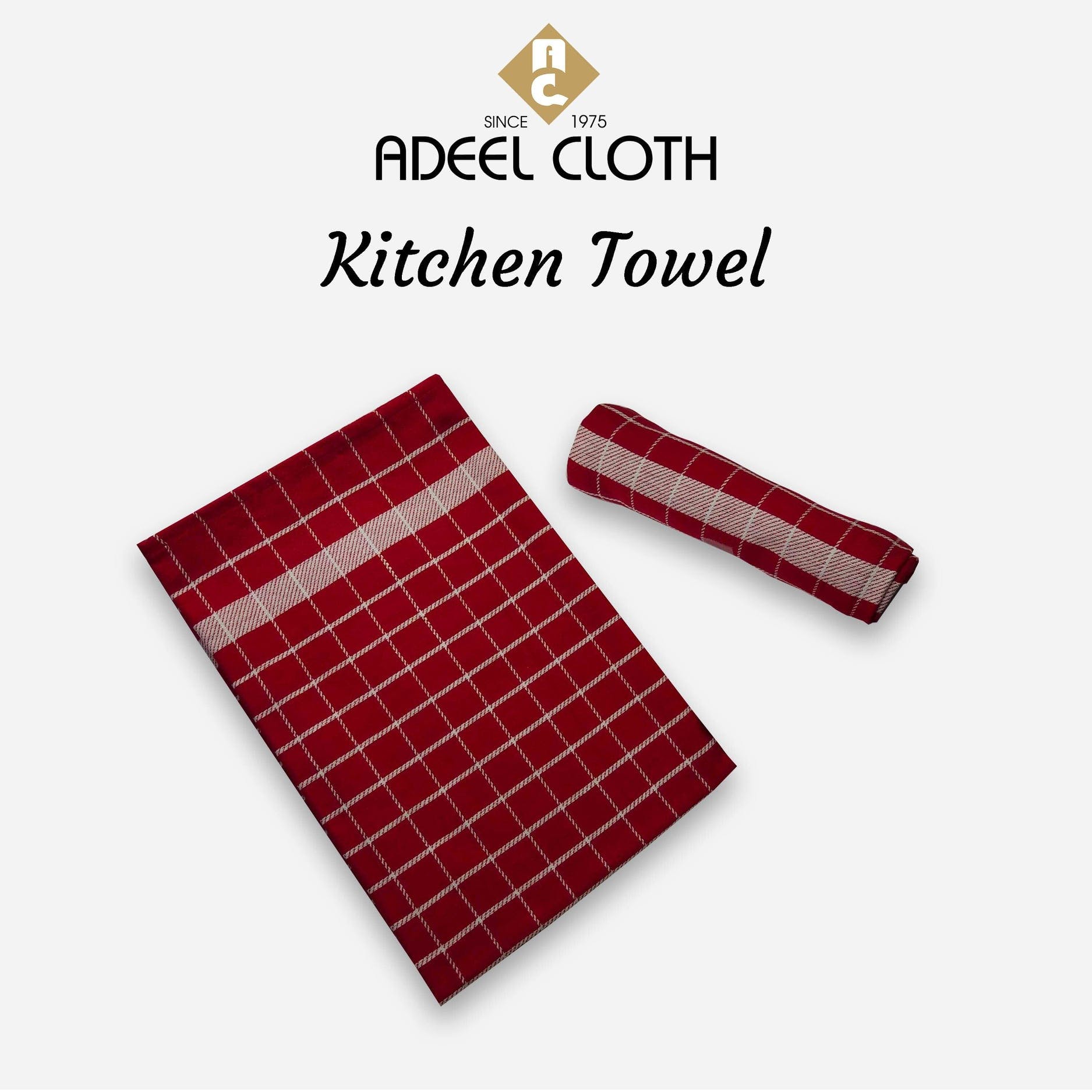 Kitchen Towels Exporters in Pakistan media 1