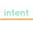 Intent