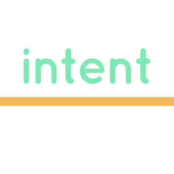 Intent