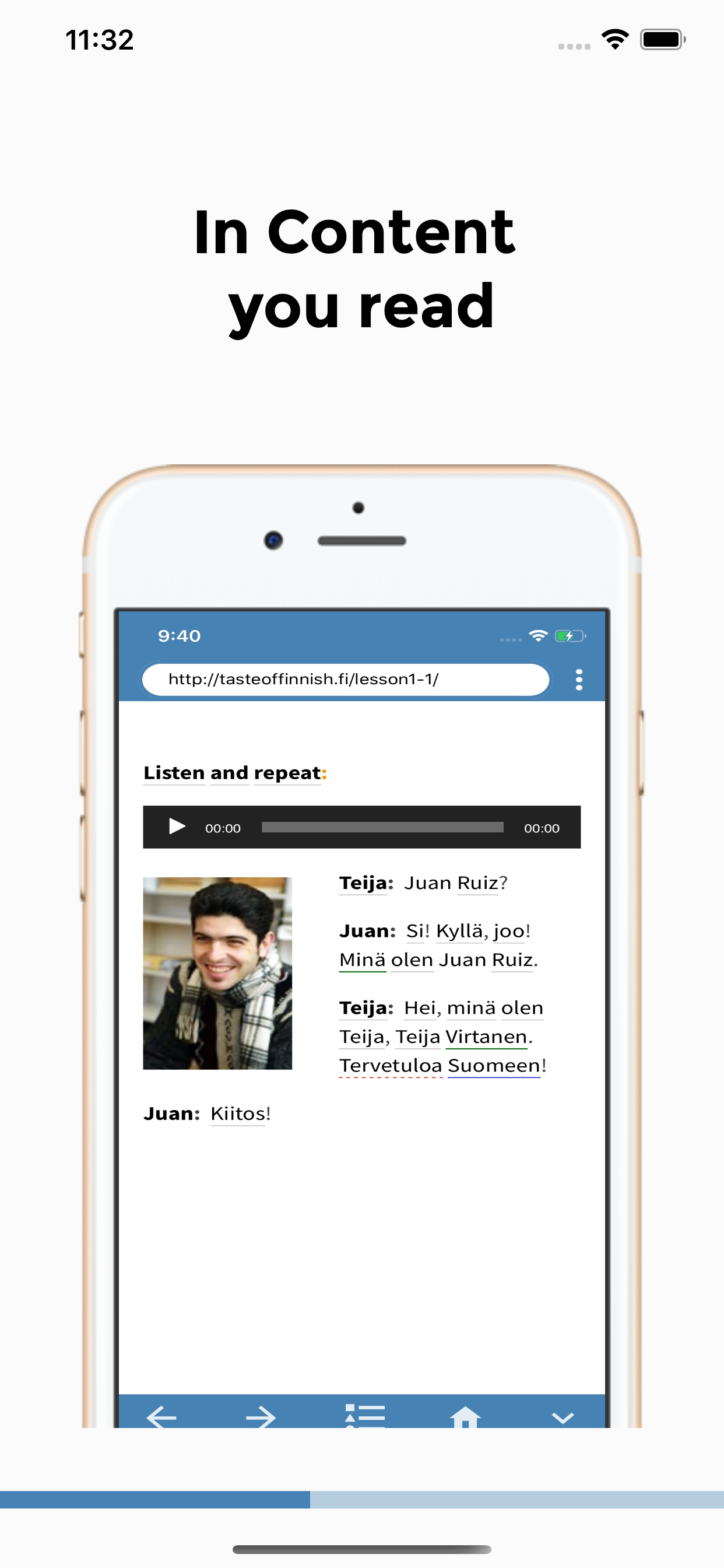 LangBrowser gallery image