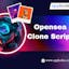 Opensea Clone
