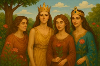 Getgems gallery image