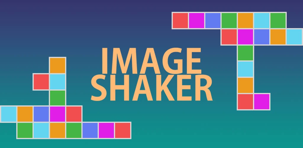 ImageShaker gallery image