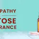 Lactose Intolerance Treatment