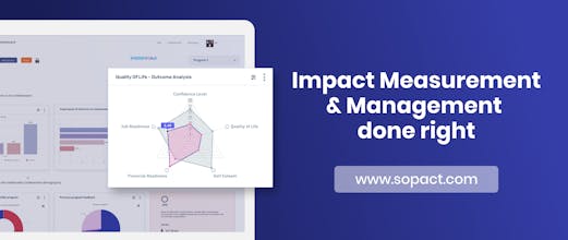 Impact Cloud® gallery image