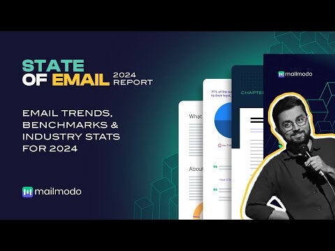 startuptile State of Email 2024-Turn insights from 250+ email experts into results