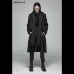 VICTORIAN VAMPIRE HUNTER OUTFIT gallery image