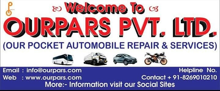 online automobile repairs & services