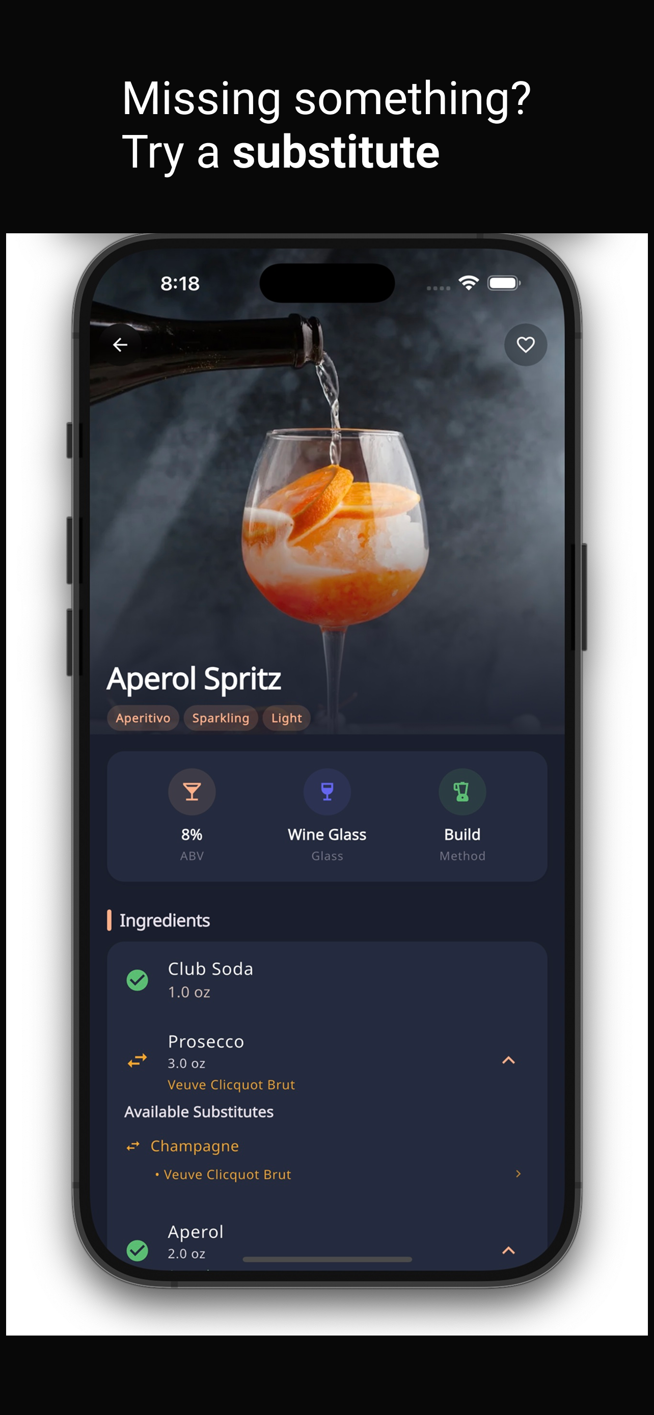 Cockat gallery image