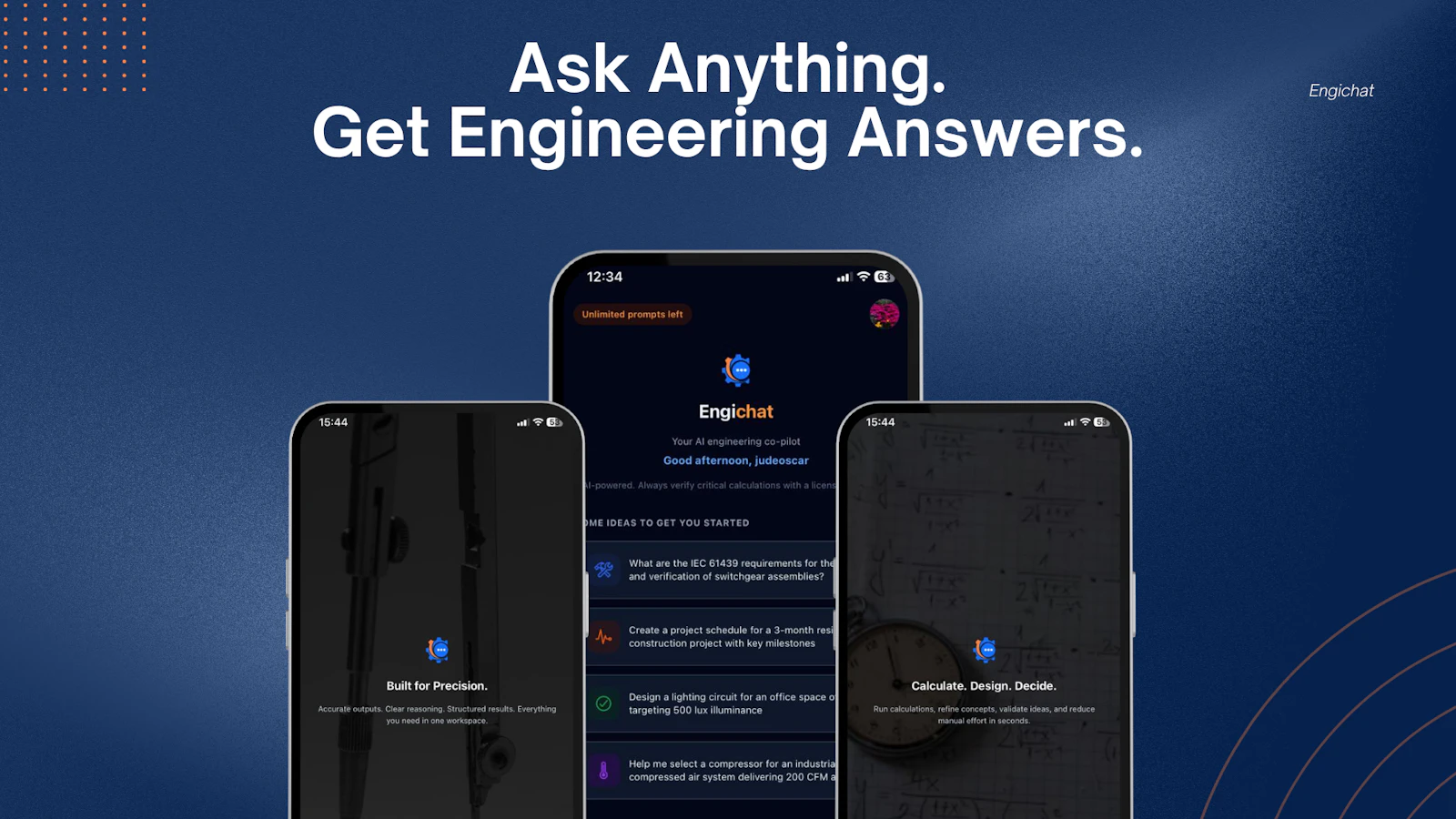 Engichat screenshot 4