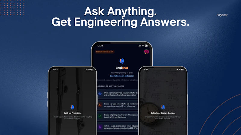 Engichat screenshot 4