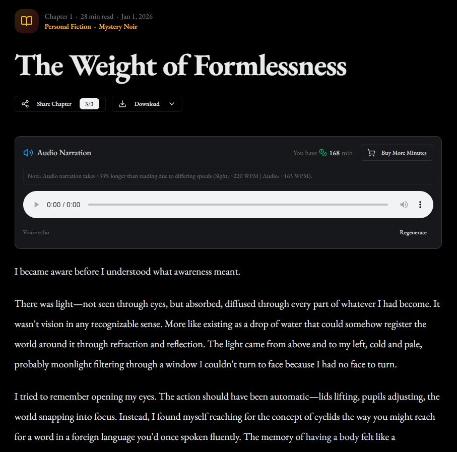 Pathways gallery image